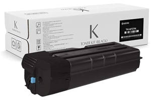 Kyocera Mita TK-8737K Black Original Toner Cartridge for 7052ci 8052ci