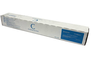 Kyocera Mita TK-8802C Cyan Original Toner Cartridge for P8060cdn