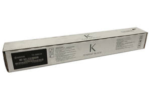Kyocera Mita TK-8802K Black Original Toner Cartridge for P8060cdn