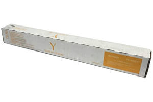 Kyocera Mita TK-8802Y Yellow Original Toner Cartridge for P8060cdn