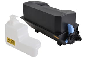 Kyocera TK-3202 Compatible High Yield Toner Cartridge - ECOSYS P3260dn