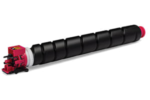 Kyocera Mita TK-8377M Magenta Compatible Toner Cartridge for 3554ci