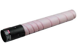 Konica Minolta TN-216M (A11G331) Compatible Magenta Toner