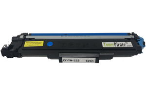 Brother TN-223C Compatible Cyan Toner Cartridge w/Chip for HL-L3210CW
