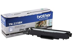 Brother TN-223BK Black Original Toner Cartridge for HL-L3210CW
