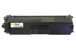 Brother TN-315 Black Compatible High Yield Toner Cartridge HL-4150