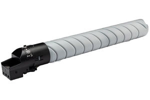 Konica Minolta ACV1130 TN626K Black Compatible Toner Cartridge
