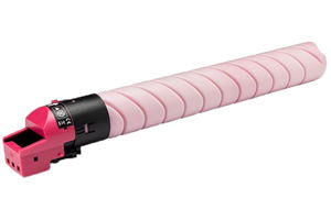 Konica Minolta ACV1330 TN626M Magenta Compatible Toner Cartridge