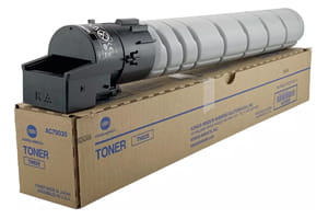 Konica Minolta TN-628 AC79030 Original Toner Cartridge 450i 550i 650i