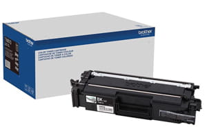 Brother TN810 Black Original Toner Cartridge for HL-L9410 MFC-L9610