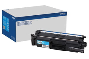 Brother TN810 Cyan Original Toner Cartridge for HL-L9410 MFC-L9610
