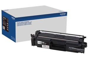 Brother TN810XL Black High Yield Original Toner Cartridge