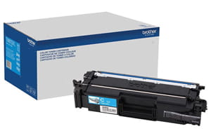 Brother TN810XL Cyan High Yield Original Toner Cartridge