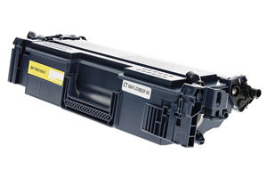 Brother TN810XL Yellow Compatible High Yield Toner Cartridge