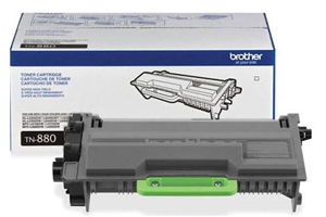 Brother TN-890 Black Original Toner Cartridge for MFC-L6900DW
