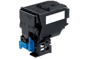 Konica Minolta TNP-48K Black Compatible Toner Cartridge for C3350
