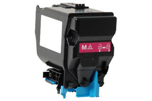 Konica Minolta TNP-48M Magenta Compatible Toner Cartridge for C3350