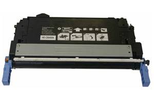 HP CB400A Black Toner Cartridge for LaserJet CP4005 CP4005dn CP4005n