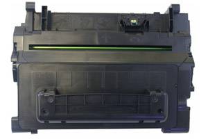 HP CC364A 64A Black Laser Toner Cartridge LaserJet P4014 P4015 P4515