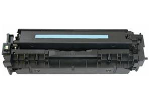 HP CC531A Cyan Toner Cartridge for CP2025 CP2025dn CM2320 CM2320n