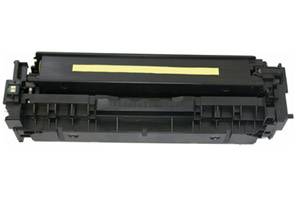 HP CC532A Yellow Toner Cartridge for CP2025 CP2025dn CM2320 CM2320n
