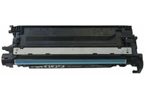 HP CE250A Black Toner Cartridge for Laserjet CM3530 CM3530fs CP3525