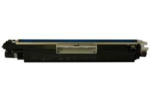 HP CE311A 126A Cyan Toner Cartridge for Laserjet CP1025 M175nw M275