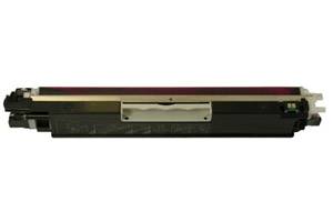 HP CE313A 126A Magenta Toner Cartridge for Laserjet CP1025 M175nw M275