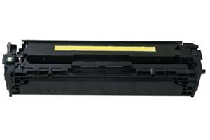 HP CE322A 128A Yellow Toner Cartridge for Laserjet Pro CM1415 CP1525