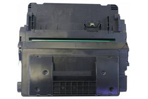 HP CE390X High Yield Compatible Toner Cartridge LaserJet M4555 M602