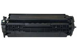 HP CE410X Black High Yield Compatible Toner Cartridge LJ Pro 300 400