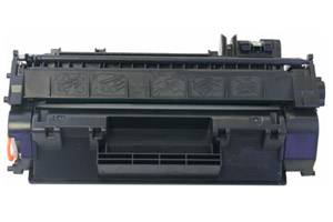 HP CE505A 05A Toner Cartridge for LaserJet P2035 P2035n P2055 P2055x