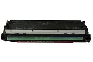 HP CE743A Magenta Laser Toner Cartridge for Color Laserjet Pro CP5225 Printers