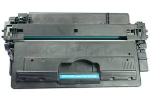 HP CF214X High Yield Toner Cartridge for LaserJet M712n M712dn M712xh