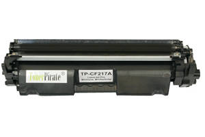 HP CF217A Compatible Toner Cartridge - LaserJet Pro M102w M130a M130fw