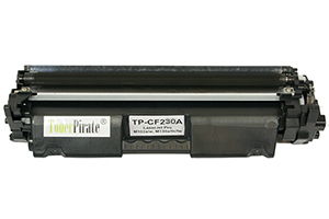 HP CF230A 30A Compatible Toner Cartridge LaserJet Pro M203dn M227fdn