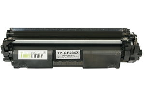 HP CF230X 30X Compatible Toner Cartridge for LaserJet M203dn M227fdw