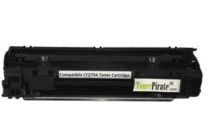 HP CF279A 79A Compatible Toner Cartridge for LaserJet Pro M12a M26a
