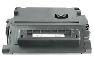 HP CF281A / 81A Toner Cartridge for LaserJet M630 M604 M605 M606
