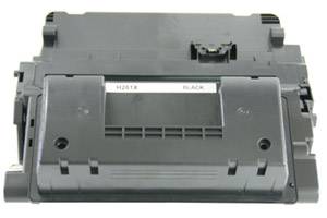 HP CF281X / 81X High Yield Toner Cartridge for LaserJet M630 M605 M606