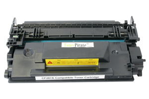 HP CF287A 87A Compatible Toner Cartridge for M501 M506 M527 printers