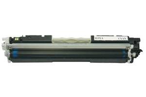 HP CF351A 130A Cyan Compatible Toner Cartridge for Laserjet M177fw MFP