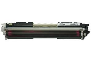 HP CF353A 130A Magenta Compatible Toner Cartridge for Laserjet M177fw