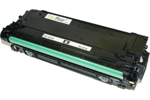 HP CF360X 508X Black High Yield Compatible Toner Cartridge M553 M577