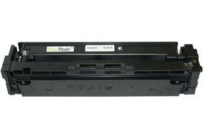 HP CF400A 201A Black Compatible Toner Cartridge M277dw M277n M252dw