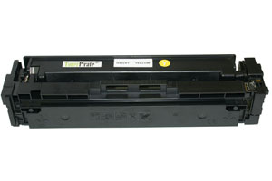 HP CF402A 201A Yellow Compatible Toner Cartridge M277dw M277n M252dw