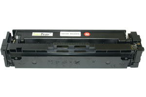 HP CF403A 201A Magenta Compatible Toner Cartridge M277dw M277n M252dw