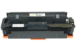 HP CF410A Compatible 410A Black Toner Cartridge for M452 M477 printer