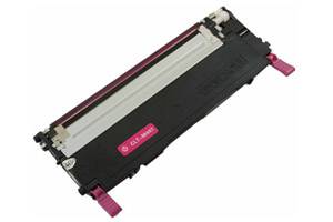 CLT-M407S Magenta Toner Cartridge for Samsung CLP-320N 325W CLX-3185FW