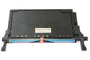 CLT-M508L Magenta Toner Cartridge for Samsung CLP-620 CLP-670 Printers
